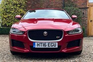 Jaguar XE S 2