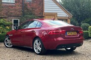 Jaguar XE S 4