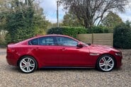 Jaguar XE S 13