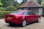 Jaguar XE S 16