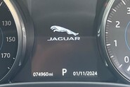 Jaguar XE S 36