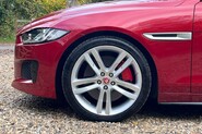 Jaguar XE S 28