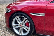 Jaguar XE S 29