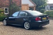 BMW 3 Series 325D M SPORT 8