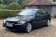 BMW 3 Series 325D M SPORT 3