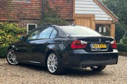 BMW 3 Series 325D M SPORT 4