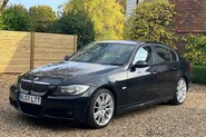 BMW 3 Series 325D M SPORT 7