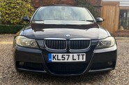 BMW 3 Series 325D M SPORT 2