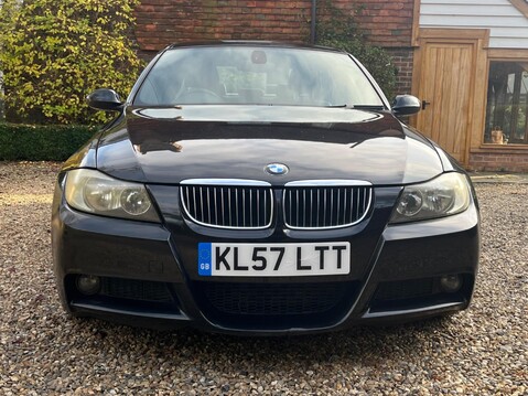 BMW 3 Series 325D M SPORT 