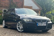 BMW 3 Series 325D M SPORT 5