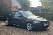 BMW 3 Series 325D M SPORT 6