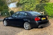 BMW 3 Series 325D M SPORT 9