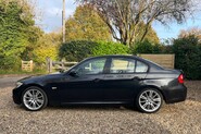 BMW 3 Series 325D M SPORT 11