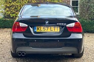 BMW 3 Series 325D M SPORT 12