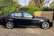 BMW 3 Series 325D M SPORT 14