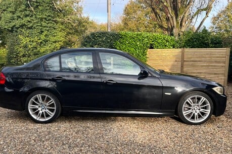 BMW 3 Series 325D M SPORT 14