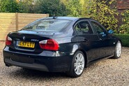 BMW 3 Series 325D M SPORT 16