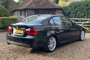 BMW 3 Series 325D M SPORT 17