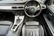 BMW 3 Series 325D M SPORT 19