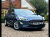 Ford Focus TITANIUM