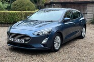 Ford Focus TITANIUM 3