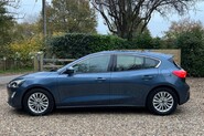 Ford Focus TITANIUM 10