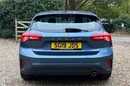 Ford Focus TITANIUM 13