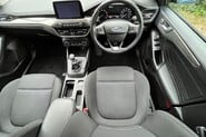 Ford Focus TITANIUM 22