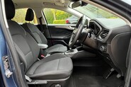 Ford Focus TITANIUM 24