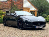 Maserati Grancabrio 4.7 V8 Sport MC Shift Euro 5 2dr