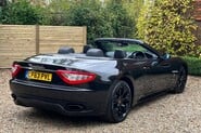 Maserati Grancabrio 4.7 V8 Sport MC Shift Euro 5 2dr 21