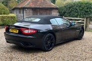 Maserati Grancabrio 4.7 V8 Sport MC Shift Euro 5 2dr 22