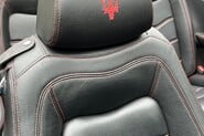 Maserati Grancabrio 4.7 V8 Sport MC Shift Euro 5 2dr 49