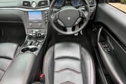 Maserati Grancabrio 4.7 V8 Sport MC Shift Euro 5 2dr 24