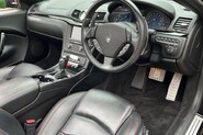 Maserati Grancabrio 4.7 V8 Sport MC Shift Euro 5 2dr 25