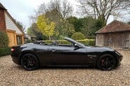 Maserati Grancabrio 4.7 V8 Sport MC Shift Euro 5 2dr 20