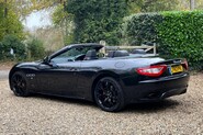 Maserati Grancabrio 4.7 V8 Sport MC Shift Euro 5 2dr 11