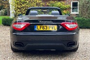 Maserati Grancabrio 4.7 V8 Sport MC Shift Euro 5 2dr 15