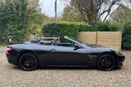 Maserati Grancabrio 4.7 V8 Sport MC Shift Euro 5 2dr 18