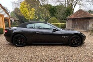 Maserati Grancabrio 4.7 V8 Sport MC Shift Euro 5 2dr 19