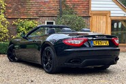 Maserati Grancabrio 4.7 V8 Sport MC Shift Euro 5 2dr 4