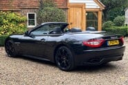 Maserati Grancabrio 4.7 V8 Sport MC Shift Euro 5 2dr 12