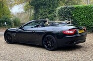 Maserati Grancabrio 4.7 V8 Sport MC Shift Euro 5 2dr 14