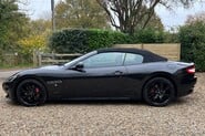 Maserati Grancabrio 4.7 V8 Sport MC Shift Euro 5 2dr 16