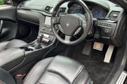 Maserati Grancabrio 4.7 V8 Sport MC Shift Euro 5 2dr 29