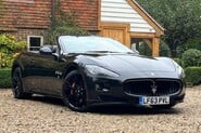 Maserati Grancabrio 4.7 V8 Sport MC Shift Euro 5 2dr 8