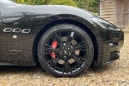 Maserati Grancabrio 4.7 V8 Sport MC Shift Euro 5 2dr 42