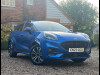 Ford Puma ST-LINE MHEV