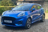 Ford Puma ST-LINE MHEV 3