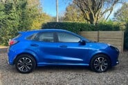 Ford Puma ST-LINE MHEV 17